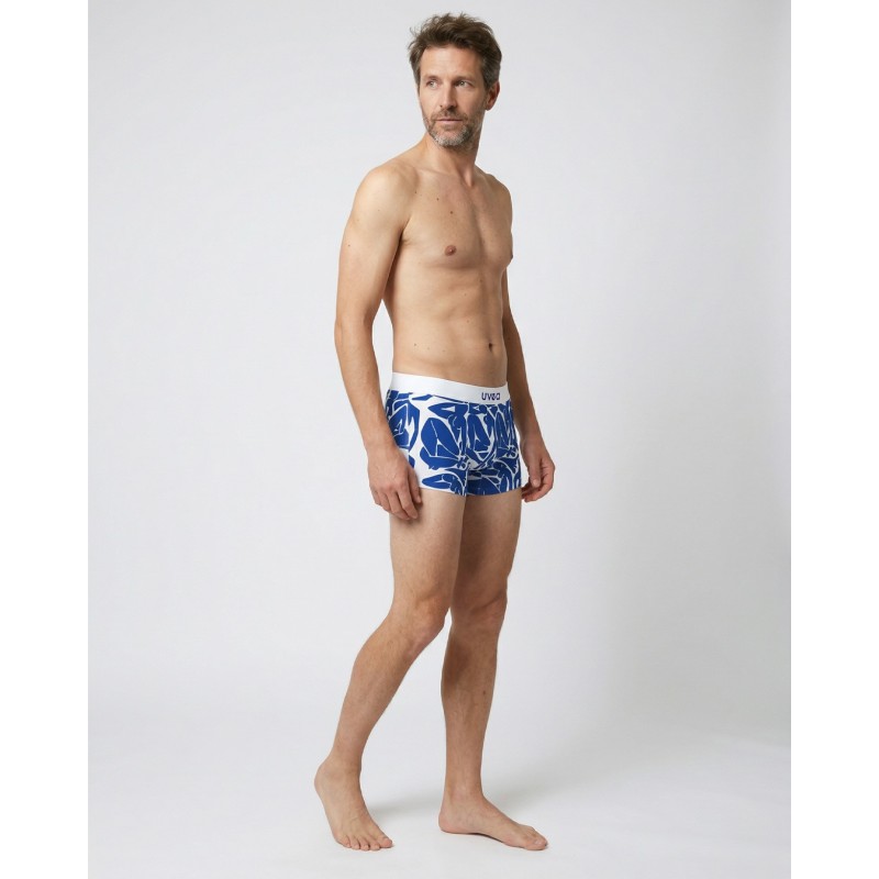 Men's Swim Boxer – MATISSE - 3