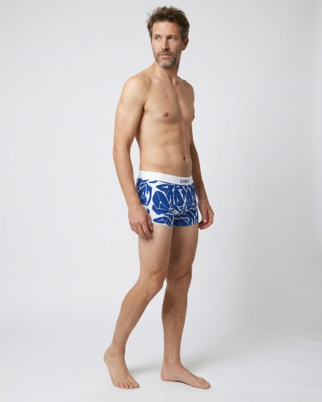 Boxer de bain Homme MATISSE | Maillot recyclé | arty & recyclé