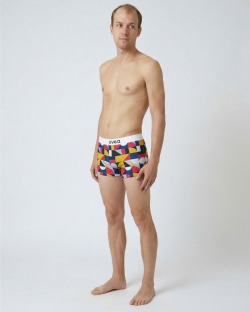 Bañador Boxer Hombre – 70 - 1