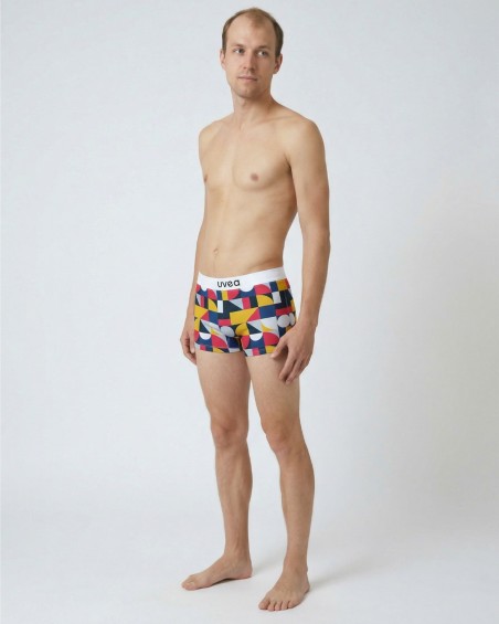 Boxer de bain Homme 70 | recyclé & confortable