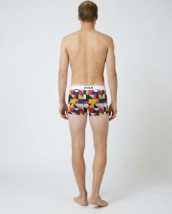 Boxer de bain homme – 70