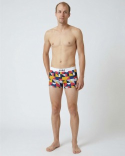 Boxer de bain homme – 70