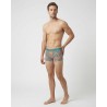 Bañador Boxer Hombre – FEUILLAGE - 3