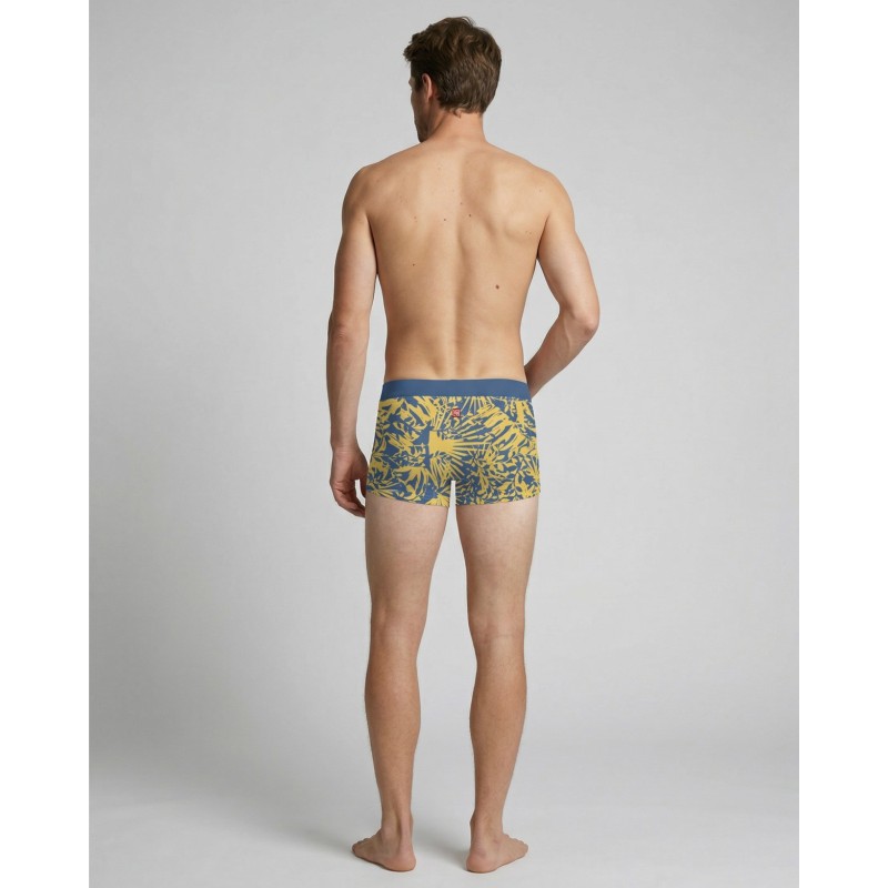Boxer de bain homme – FEUILLAGE