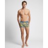 Badeshorts Herren – FEUILLAGE - 4
