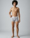 Boxer de bain homme – FEUILLEDEPALMIER vue 1
