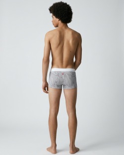 Boxer de bain homme – FEUILLEDEPALMIER