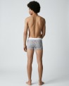 Boxer de bain homme – FEUILLEDEPALMIER vue 2
