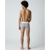 Men's Swim Boxer – FEUILLEDEPALMIER - 2