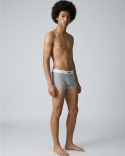 Boxer de bain homme – FEUILLEDEPALMIER