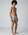 Boxer de bain homme – FEUILLEDEPALMIER vue 3