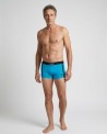 Boxer de bain homme – NAVY vue 3