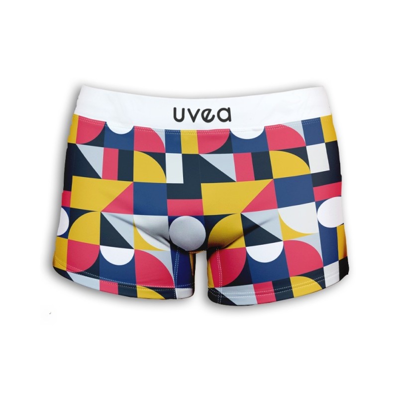 Boxer de bain → 70