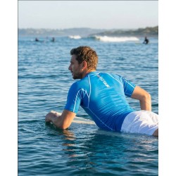 Men's UPF 80 UV T-shirt – PANTONE