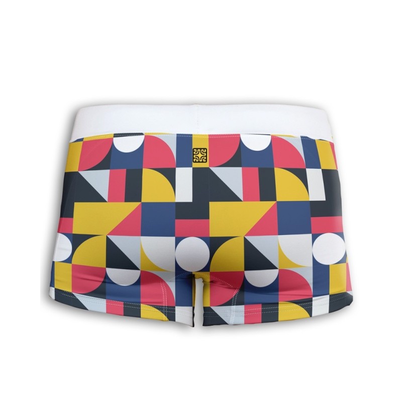 Boxer de bain → 70