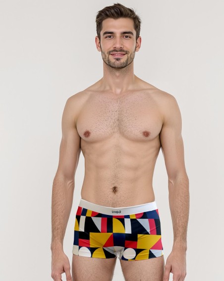 Men's swim short → 70 - 3