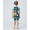 Traje de Baño Anti-UV UPF 80 Niño – MEXICO - 2