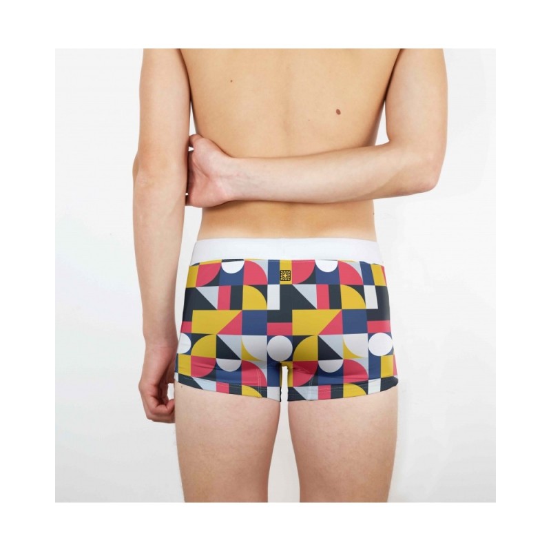 Boxer de bain → 70