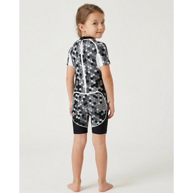 Combinaison anti-UV UPF 80 enfant – BEE