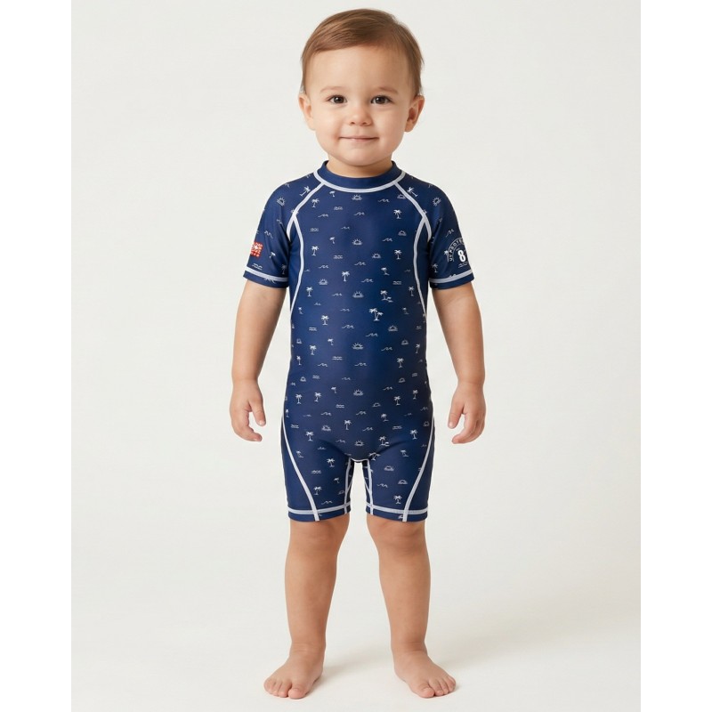 Combinaison anti-UV UPF 80 enfant – PICTO