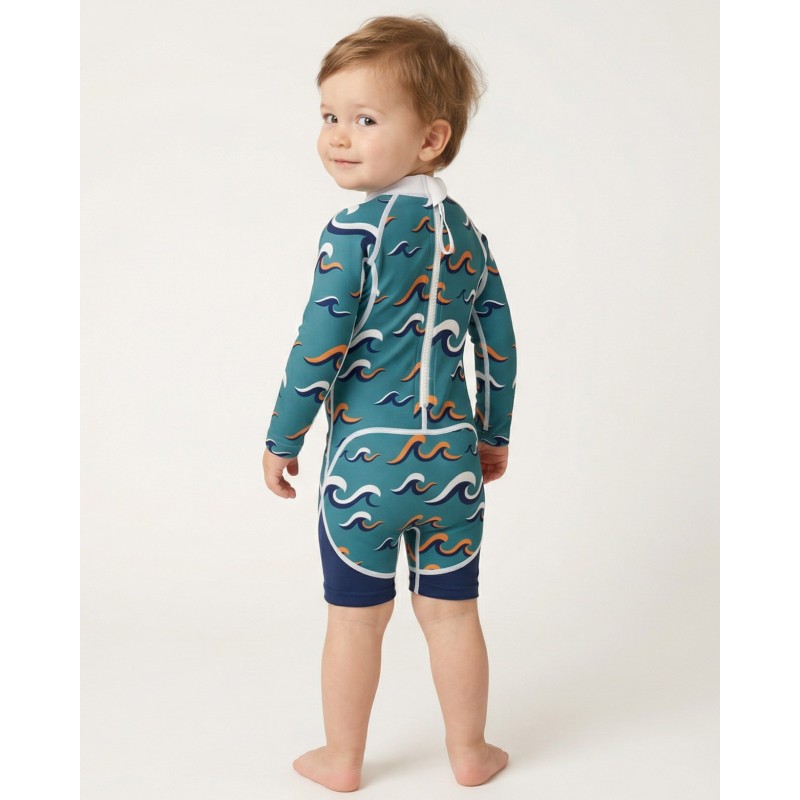 copie de Combinaison anti-UV UPF 80 enfant – PICTO