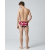 men’s swim briefs – GODSAVETHEQUEEN - 3