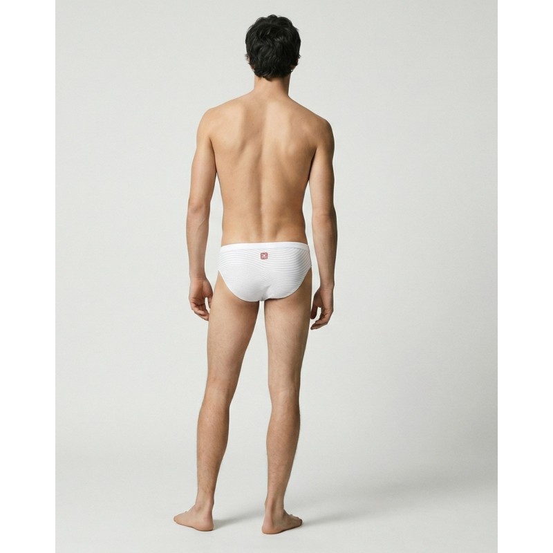 Bade-Slip für Herren – COLOR - 4