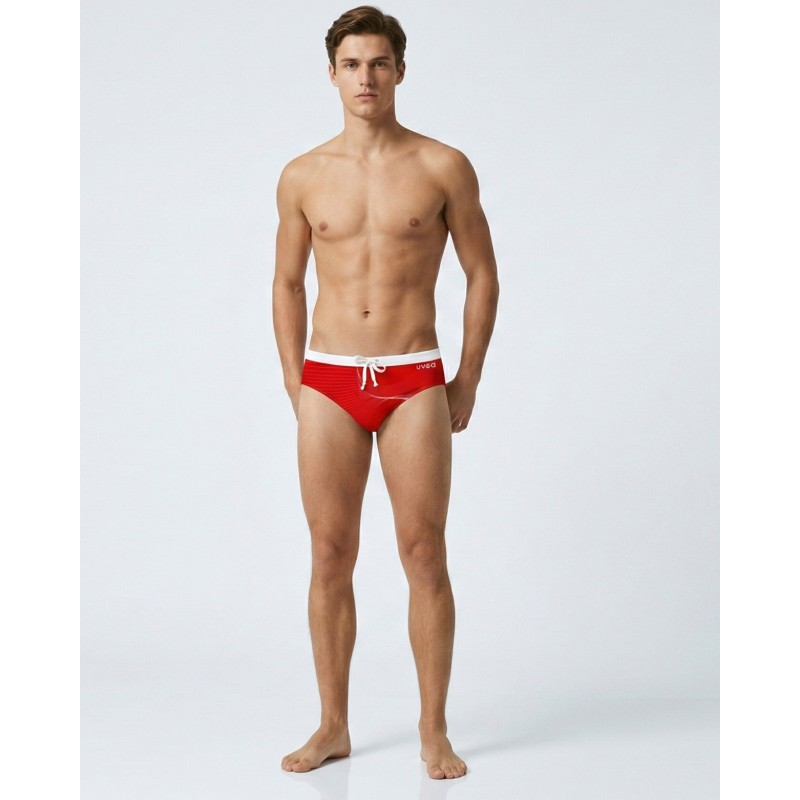 Slip de bain homme – COLOR