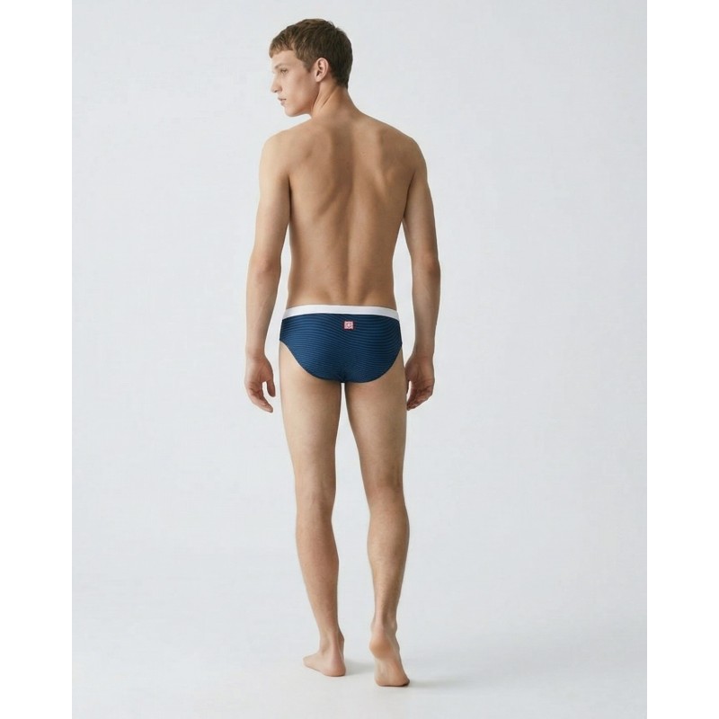 Slip de bain homme – COLOR