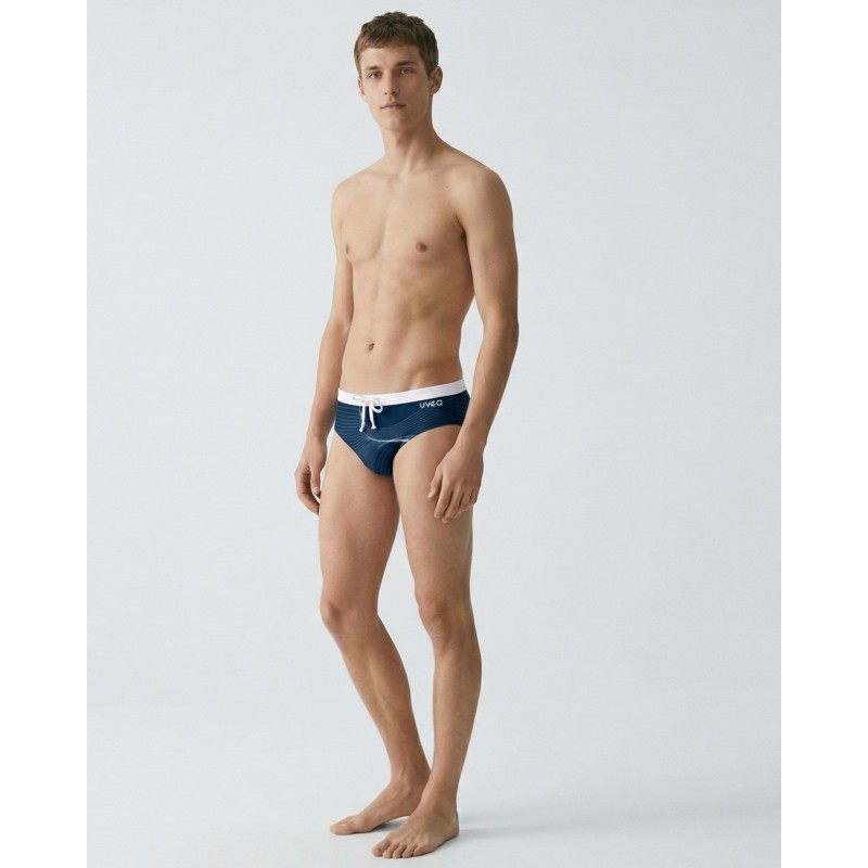 Slip de bain homme – COLOR