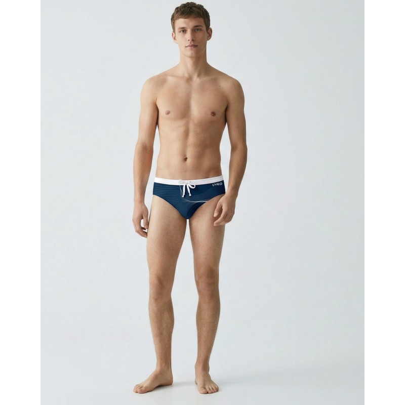 Slip de baño para hombre – COLOR - 8