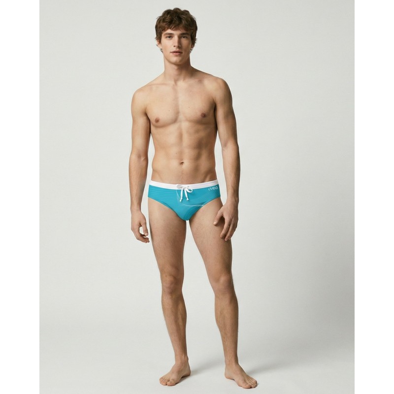 Men’s swim briefs – COLOR - 11