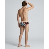 Slip de bain homme – FREEDOM vue 4