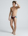Slip de bain homme – FREEDOM vue 2