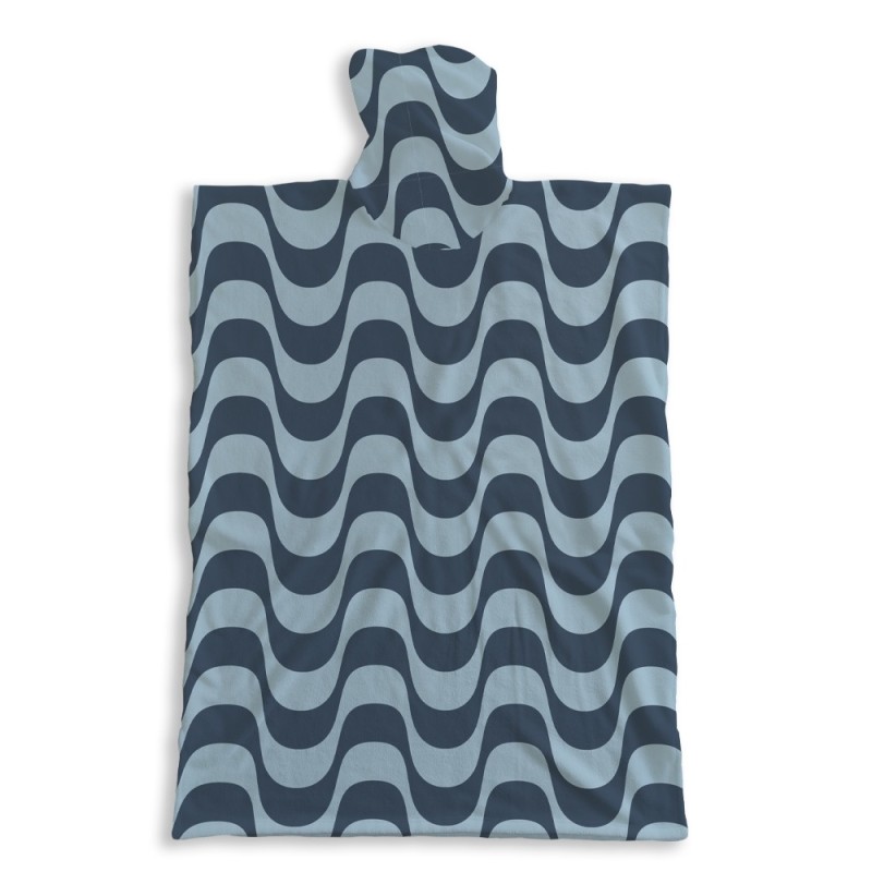 Peignoir De Bain → COPACABANA