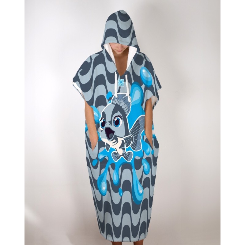 Bathrobe → COPACABANA - 3