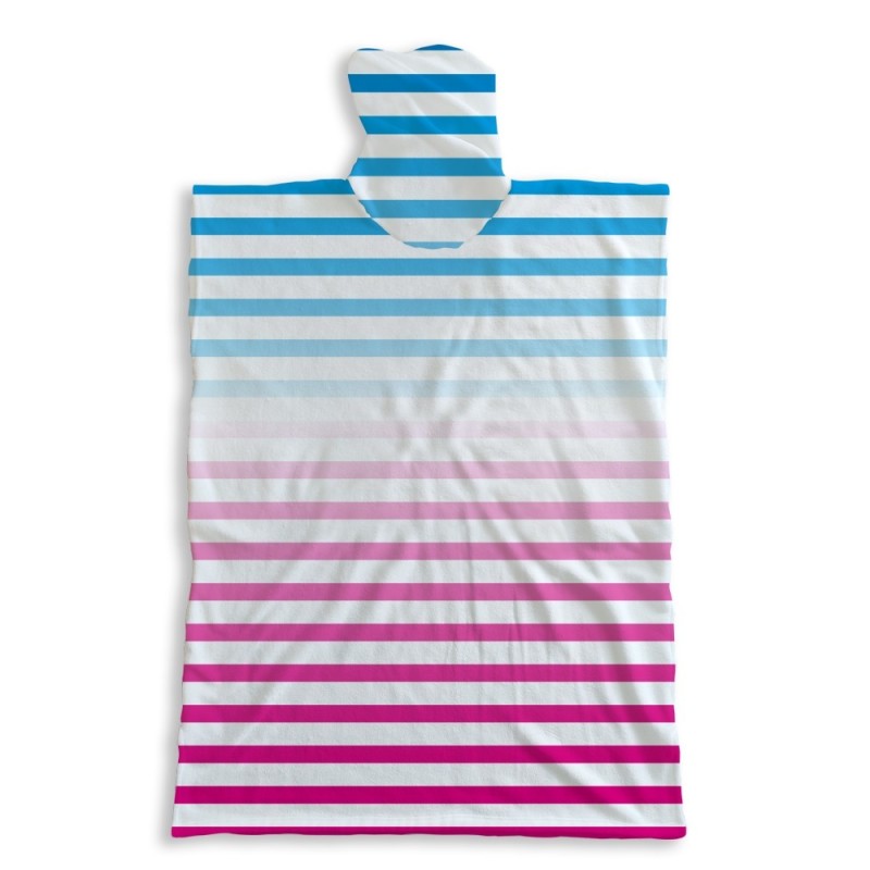 Peignoir De Bain → DEAUVILLE