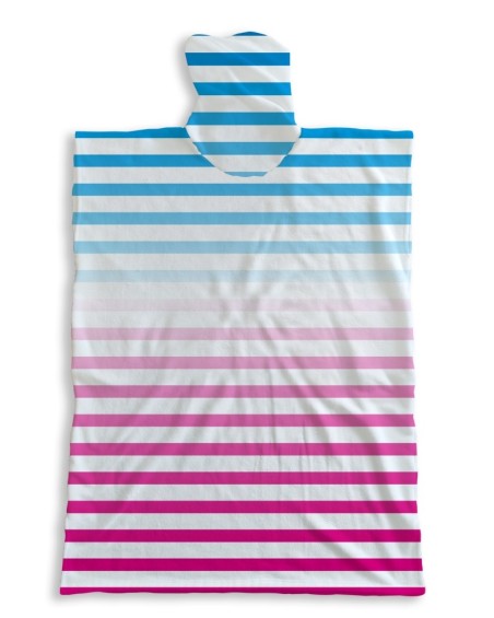 Peignoir De Bain → DEAUVILLE