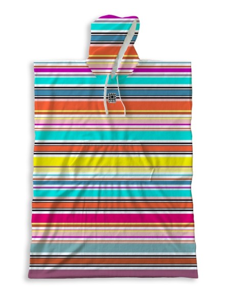 Bathrobe → LIGNE - 1