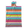 Peignoir De Bain → LIGNE