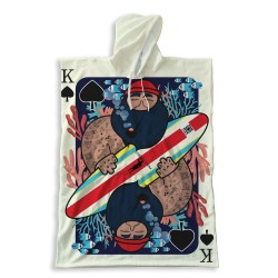 Bathrobe → ROIDEPIQUE - 1