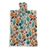Peignoir De Bain → SEAFLOWER