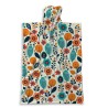 Peignoir De Bain → SEAFLOWER