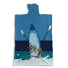Peignoir De Bain → AUSTRALIA