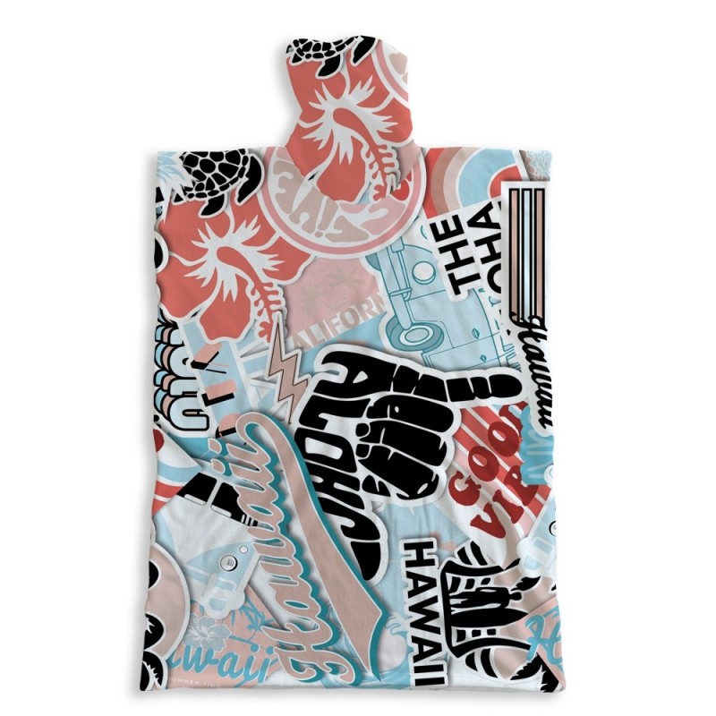 Albornoz → STICKER - 2