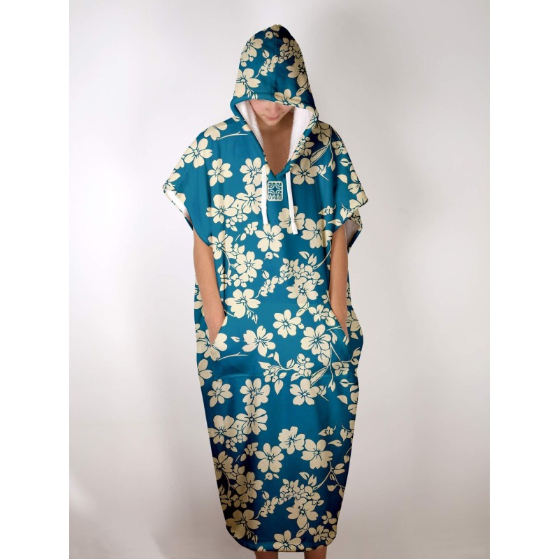 Peignoir De Bain → FUGU