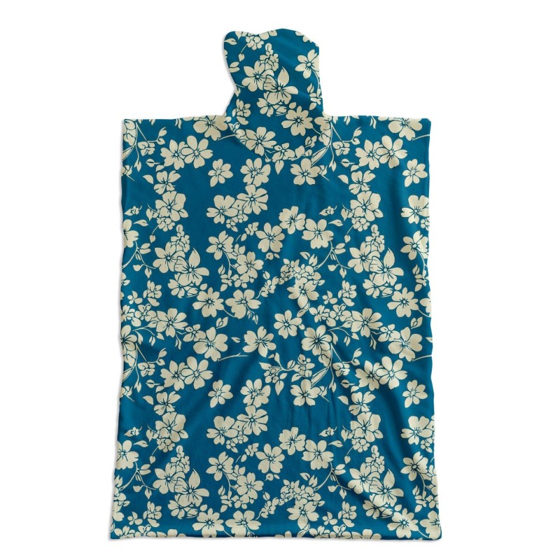Peignoir De Bain → FUGU