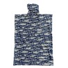 Peignoir De Bain → SARDINES