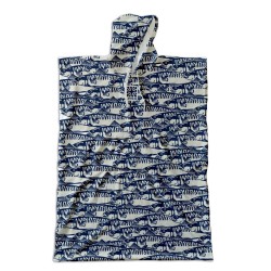 Bathrobe → SARDINES - 1