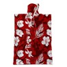 Peignoir De Bain → REDFLOWER